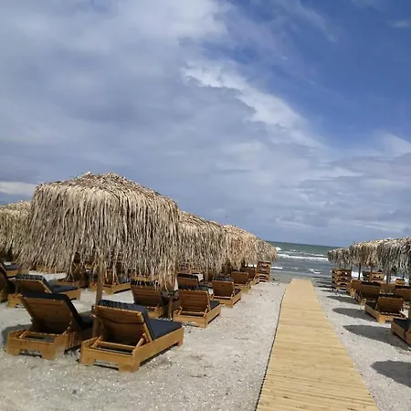 Building Stefan 2 Mamaia Nord - 804