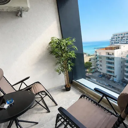 Building Stefan 2 Mamaia Nord - 804