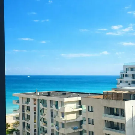 Building Stefan 2 Mamaia Nord - 804 Aparthotel
