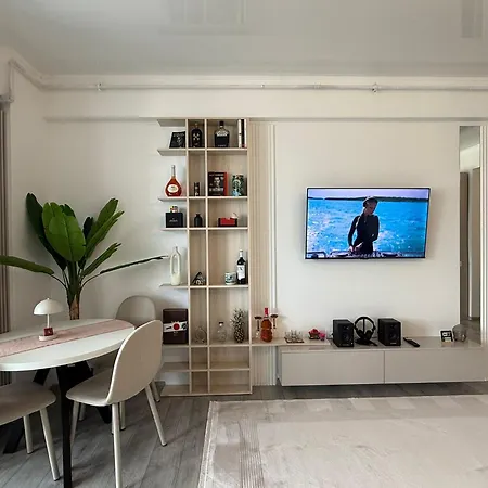 Building Stefan 2 Mamaia Nord - 804 Năvodari