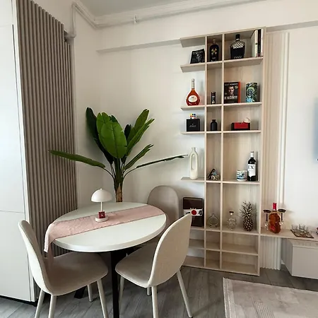 Aparthotel Building Stefan 2 Mamaia Nord - 804