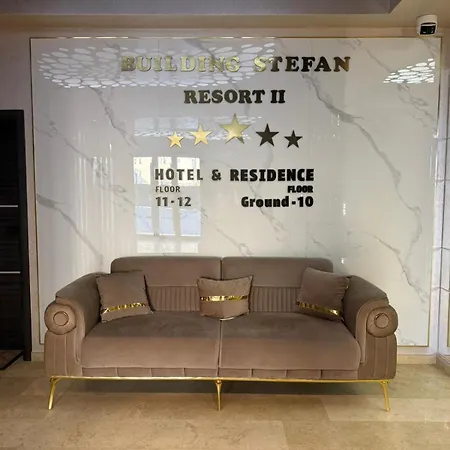 Building Stefan 2 Mamaia Nord - 804