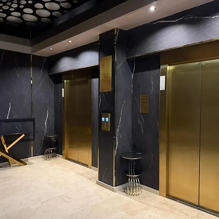 Aparthotel Building Stefan 2 Mamaia Nord - 804