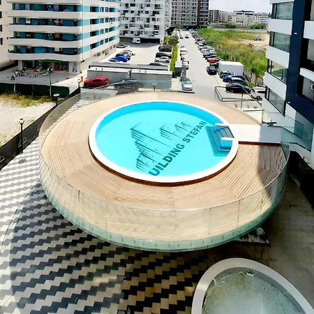 Building Stefan 2 Mamaia Nord - 804